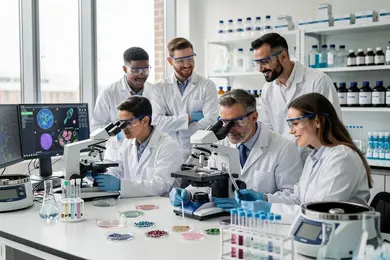 2026 Best Online Bachelor's in Biology for Transfer Students thumbnail