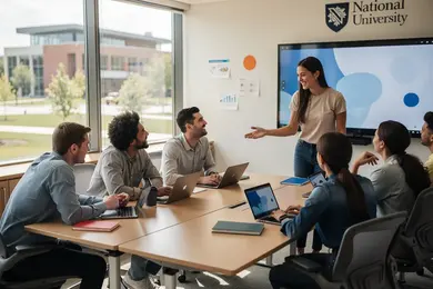 2026 Is National University's Online EdS in Special Education Worth It? What Students Should Know thumbnail