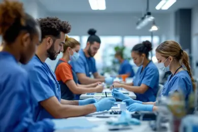 Most Affordable Dialysis Technician Schools & Training - Budget-Friendly Dialysis Tech Trade Programs in Northeast for 2026