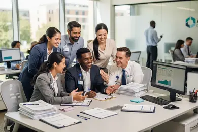 2027 Healthcare Administration Degree Oversupply or Undersupply? Student Volume vs Employer Demand thumbnail