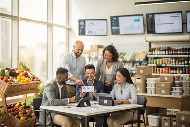 2026 Online Food Industry Management Degrees With Food Retail Management Concentrations thumbnail