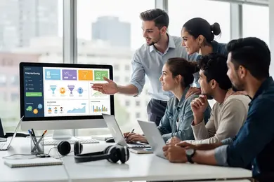 2027 Marketing Attribution Capstones: What to Look for in a Data Science Master's thumbnail
