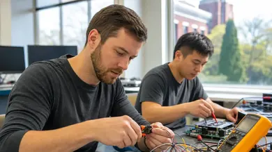 2027 Online Electrical Engineering Degree Programs With No Personal Statement or Admissions Essay Required thumbnail