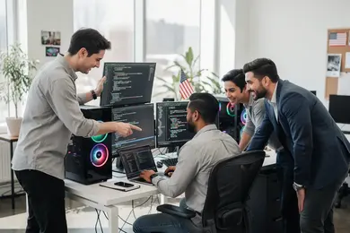 2026 Information Technology Master's Programs With Practicum Placement Support thumbnail