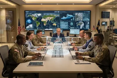 2027 Accredited Online Military Science & Studies Degree Programs With No GRE or GMAT Requirements thumbnail