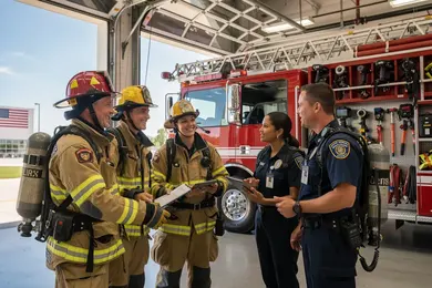 2026 Fire Science Degree Programs With Rolling Admissions thumbnail