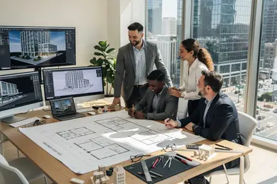 2026 Best Online Bachelor's in Architecture at Accredited U.S. Universities thumbnail