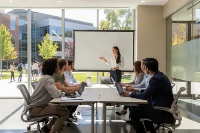 2026 Accelerated Online Programs at University of California, Davis - Graduate School of Business thumbnail