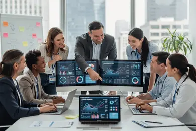 2026 Health Informatics Concentrations With the Broadest Career Mobility thumbnail