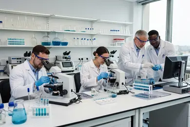 2026 Online Forensic Science Degrees That Help Build Microscopy and Observation Skills thumbnail