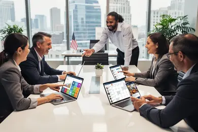2026 Best Value Online Social Media Marketing Master's Degrees: Affordable Accredited Programs with the Highest ROI thumbnail