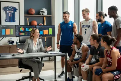 2026 Online Sports Psychology Bachelor's Degree Programs With No Application Fee thumbnail