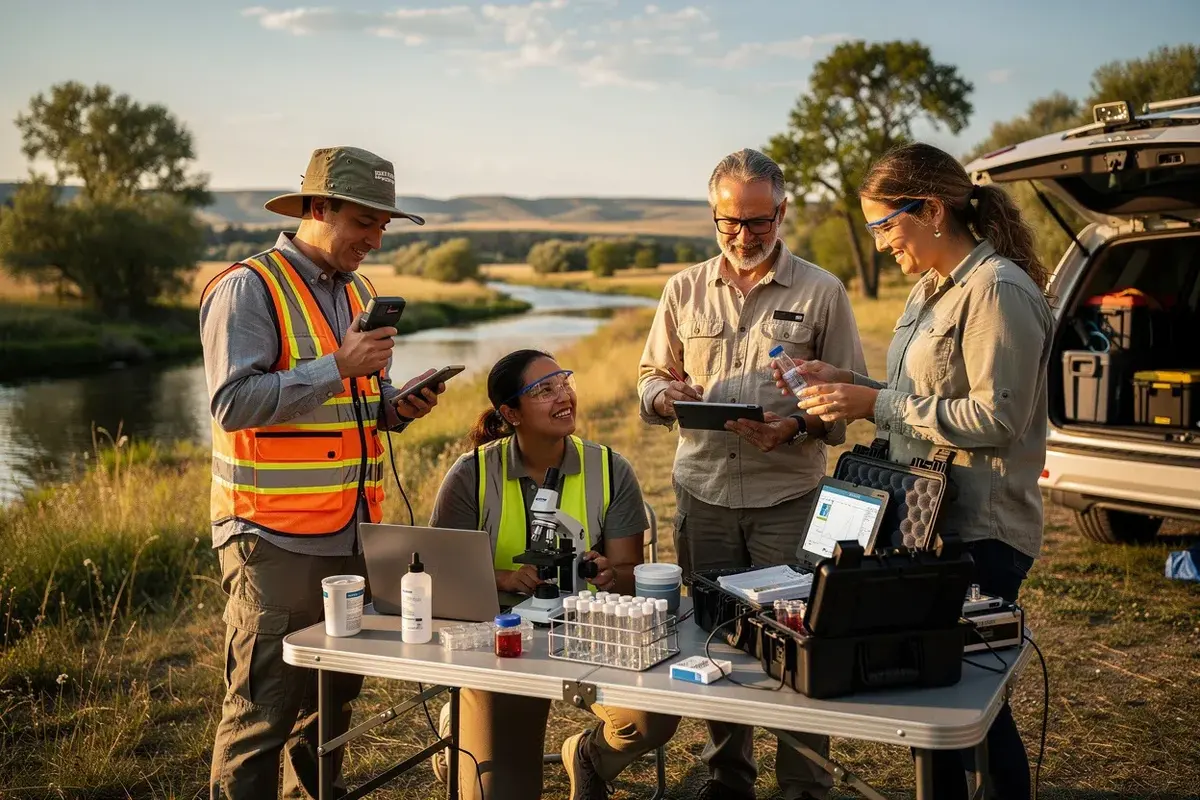2027 Environmental Science Degree Master's Programs Accepting Students ...