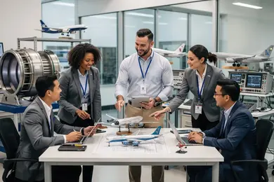 2026 Top Industries Hiring Aerospace Engineering Graduates: Demand, Pay, and Growth Trends thumbnail