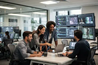 2026 Online Game Programming and Development Degrees for Students Who Want Playable Portfolio Readiness thumbnail