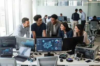 2026 Best AI Courses for Machine Learning Engineers thumbnail