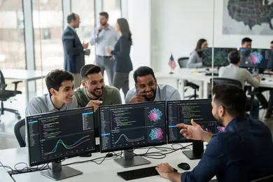 2026 AI Bachelor's Degree Programs That Include TensorFlow Training thumbnail