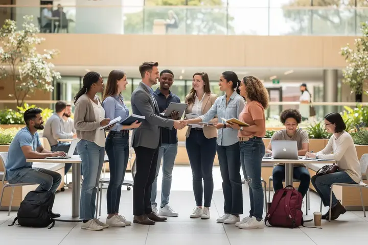 2026 Graduate School vs Work After College