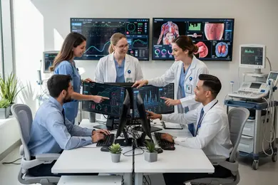 2026 Online Health Informatics Degrees With Decision Support Career Alignment thumbnail