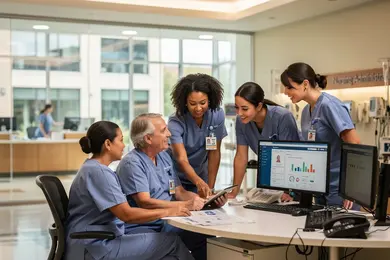 2027 Nurse Administrator Degree Oversupply or Undersupply? Student Volume vs Employer Demand thumbnail