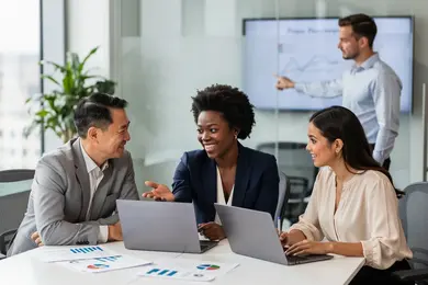 2026 Online vs Campus Business Administration Outcomes Report: Graduation Rates, Cost, and Career Trade-Offs thumbnail