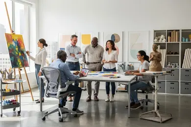 2026 Is 40 Too Late to Earn a BFA (Bachelor of Fine Arts) Bachelor's Degree? thumbnail