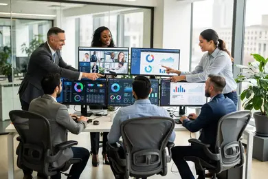 2026 Online Management Information Systems Degrees With Business-Tech Bridge Alignment thumbnail