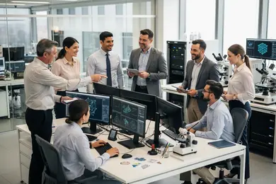 2026 Remote Jobs You Can Get With an Applied Science Master's Degree thumbnail