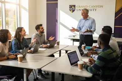 2026 Is Grand Canyon University's Online Master's in Curriculum and Instruction Worth It? What Students Should Know thumbnail