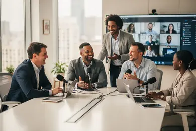 2026 Best Online Master's in Communication at Accredited U.S. Universities thumbnail
