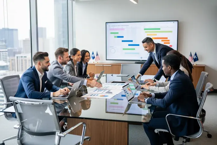 2026 Project Management Specializations That Best Match Program and Portfolio Leadership