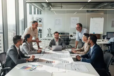 2026 Engineering Management Degree Programs With Rolling Admissions thumbnail