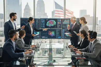 2026 Best AI Ethics Courses for Finance Professionals thumbnail