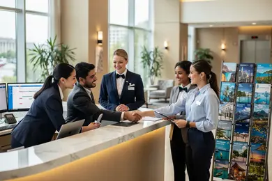2026 Online Hospitality Management & Tourism Bachelor's Degree Programs With No Prerequisites thumbnail