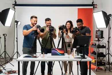 2026 Best Online Digital Photography Degrees for Product Photography Careers thumbnail
