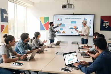 2026 Southern New Hampshire University Online MBA in Operations & Supply Chain Management: Cost, Curriculum, Admissions, and Career Outcomes thumbnail