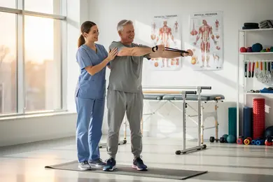 2026 Entry-Level Jobs With a Physical Therapy Assistant Degree thumbnail