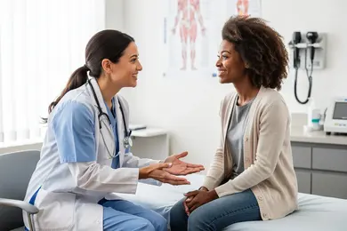 2026 Industries Hiring Graduates With a Women's Health Nurse Practitioner Degree thumbnail