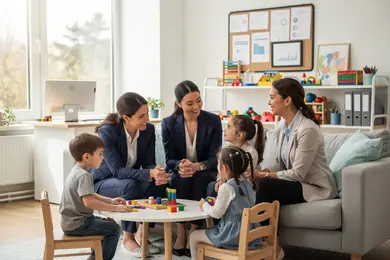 2027 Military-Friendly Online Child Psychology Doctorate Programs: Benefits, Accreditation, and Career Outcomes thumbnail