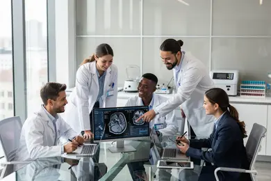 2026 Best Online Clinical Research Management Degrees for Clinical Project Leadership thumbnail