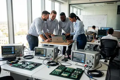2026 Best Online Electrical Engineering Degrees for Students Who Want Advancement Without Relocating thumbnail