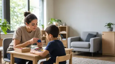 2027 Best Online Applied Behavior Analysis (ABA) Master's Programs for Residents of Chattanooga, TN thumbnail