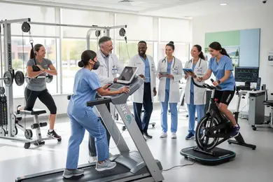 2026 Online Exercise Science Degrees With Hospital and Rehab Career Alignment thumbnail