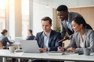 Online MBA in Leadership: Curriculum and Workload for Career Changers thumbnail
