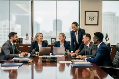 2026 Return on Investment of an Online Legal Services Bachelor's Degree: Salary vs Cost thumbnail