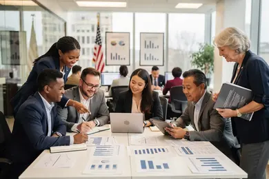 2026 Fastest Online Public Policy Degree Programs Ranking in the USA