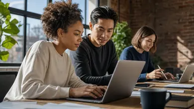 2027 Online Machine Learning Degree Programs With No Letters of Recommendation Required thumbnail