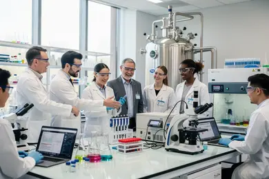 2026 Biotechnology Master's Programs With Practicum Placement Support thumbnail