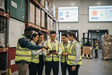 2026 Logistics Master's Programs With Practicum Placement Support thumbnail