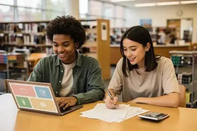 2027 Online MLIS Programs Compared by Tuition Transparency and Financial Aid Support thumbnail